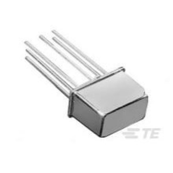 Te Connectivity Power/Signal Relay, 2 Form C, Dpdt-Co, Momentary, 0.1A (Coil), 5Vdc (Coil), 500Mw (Coil), 1A 1-1617146-6